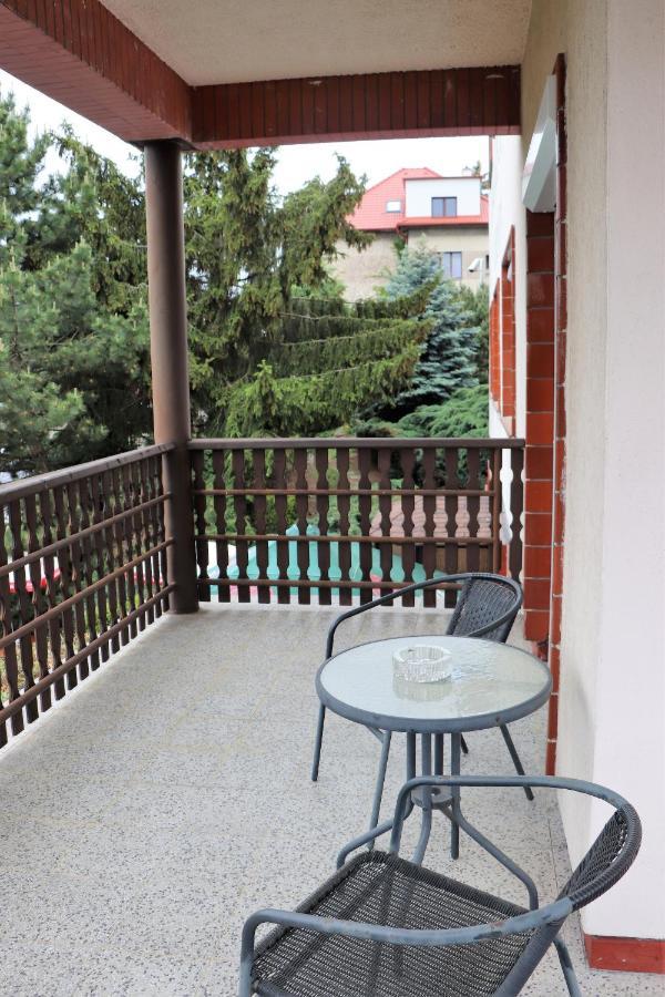 Penzion Bezdekov Rakovnik Exterior photo