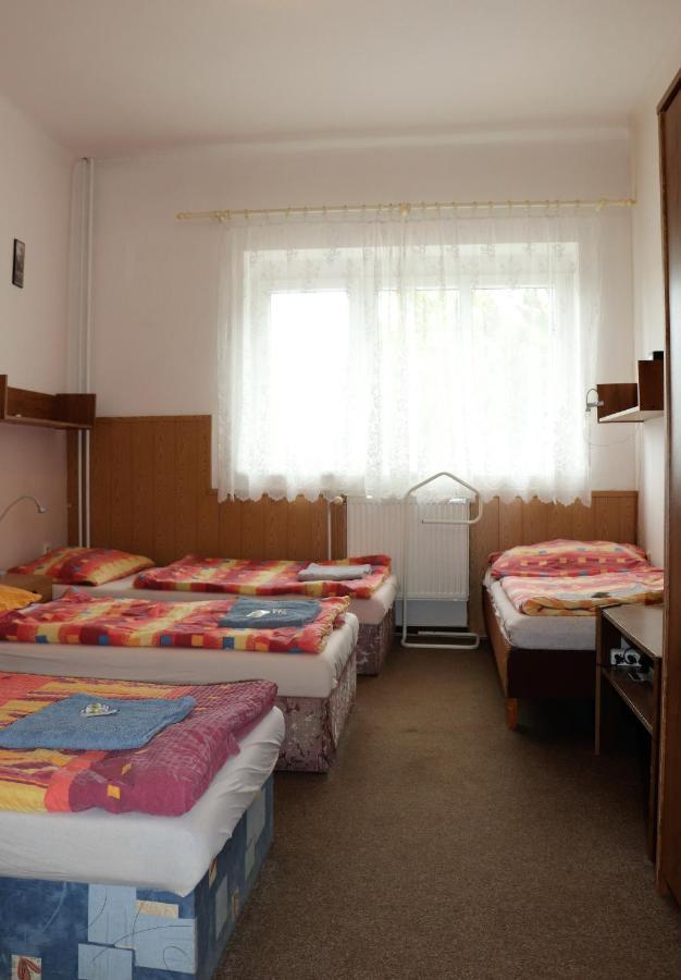 Penzion Bezdekov Rakovnik Exterior photo